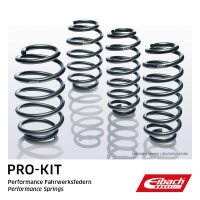 Fahrwerkssatz Federn EIBACH Aftermarket-Expertise für u.a. VW PASSAT
