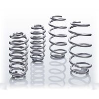 Fahrwerkssatz Federn EIBACH Aftermarket-Expertise für SKODA KODIAQ