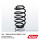 Fahrwerksfeder Vorderachse Schraubenfeder Ø 13,3 mm EIBACH für u.a. BMW 5er