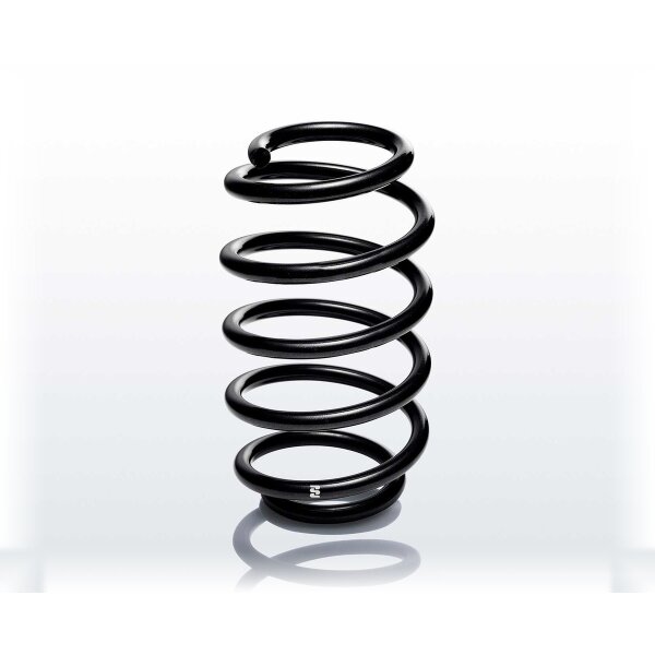 Suspension Spring front axle coil spring Ø 13.3 mm EIBACH for e.g. VW PASSAT