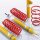 Suspension Kit Springs/Shock Absorbers gas pressure EIBACH for CUPRA LEON