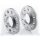 Track Widening 8 mm Ø 66.5 mm EIBACH Aftermarket-Expertise for AUDI Q6