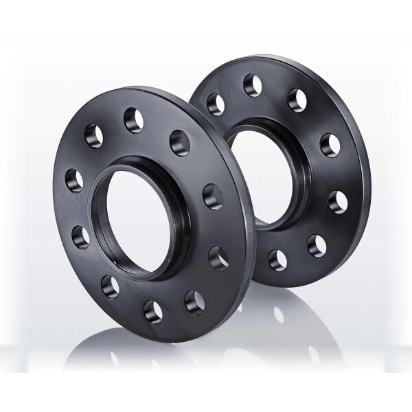 Track Widening 8 mm Ø 66.5 mm EIBACH Aftermarket-Expertise for AUDI Q6