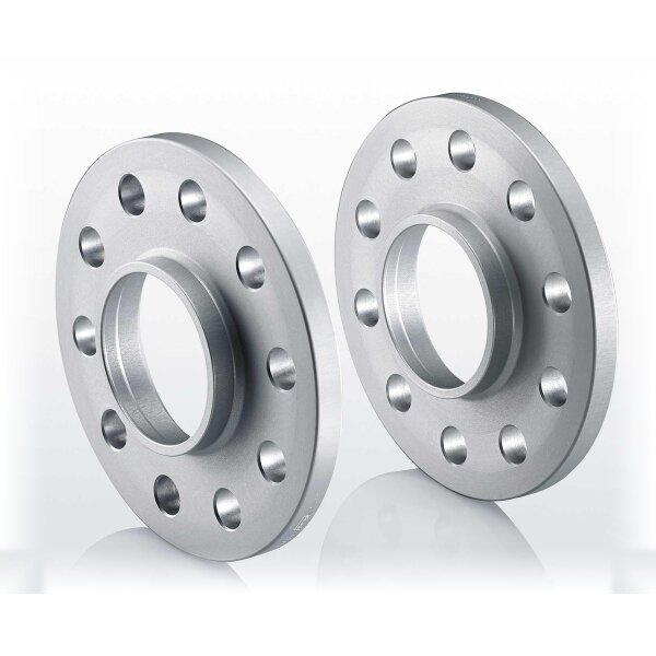 Spurverbreiterung 10 mm Ø 66,5 mm EIBACH Aftermarket-Expertise für AUDI Q6