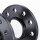 Spurverbreiterung 12 mm Ø 66,5 mm EIBACH Aftermarket-Expertise für AUDI Q6