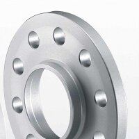 Spurverbreiterung 15 mm Ø 66,5 mm EIBACH...