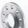 Spurverbreiterung 20 mm Ø 66,5 mm EIBACH Aftermarket-Expertise für AUDI Q6