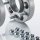 Track Widening 20 mm Ø 74.5 mm EIBACH IAM-Expertise for e.g. FORD TOURNEO