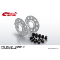 Track Widening 7,5 mm Ø 67 mm EIBACH IAM-Expertise for e.g. MAZDA CX-60