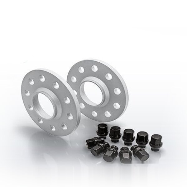 Spurverbreiterung 10 mm Ø 60 mm EIBACH Aftermarket-Expertise für FORTHING T5 EVO