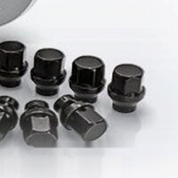Spurverbreiterung 10 mm Ø 60 mm EIBACH...
