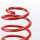 Suspension Spring front axle coil spring Ø 13.5 mm EIBACH for e.g. FORD