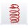 Suspension Spring rear right coil spring Ø 17.3 mm EIBACH for e.g. FORD