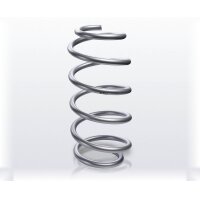 Suspension Spring Rear Axle Coil Spring Ø 12.3 mm...