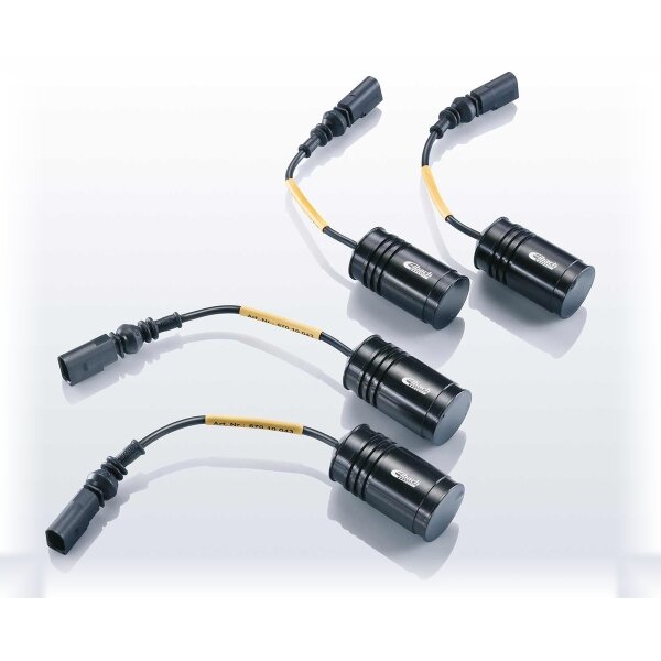 Deactivation Module Electronic Damper Control EIBACH for BMW 4 Series