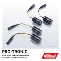 Deactivation Module Electronic Damper Control EIBACH for BMW 4 Series
