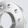 Track Widening 8 mm Ø 66.5 mm EIBACH IAM-Expertise for various vehicles