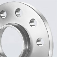 Spurverbreiterung 10 mm Ø 63,3 mm EIBACH...