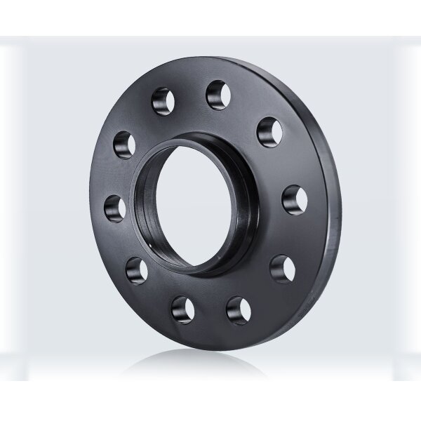 Spurverbreiterung 10 mm Ø 66,5 mm EIBACH IAM-Expertise für diverse Fahrzeuge