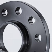 Spurverbreiterung 10 mm Ø 66,5 mm EIBACH...