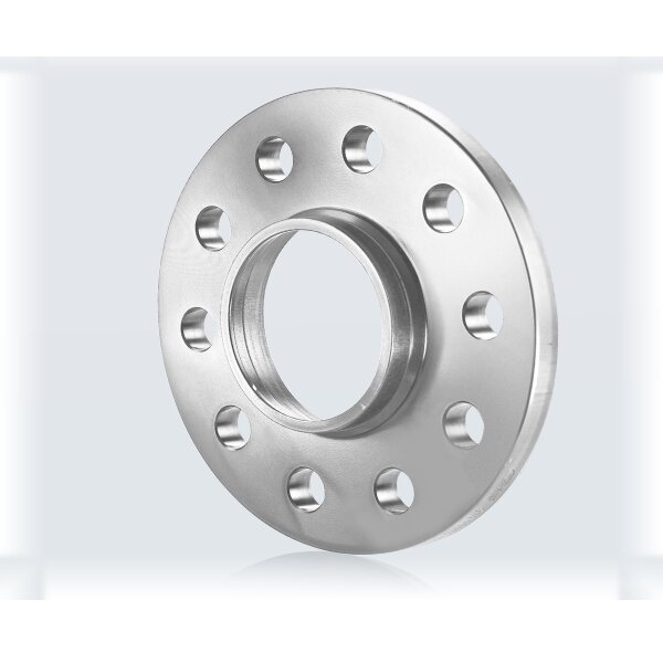 Spurverbreiterung 12 mm Ø 66,5 mm EIBACH IAM-Expertise für diverse Fahrzeuge
