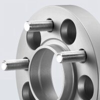 Spurverbreiterung 25 mm Ø 106 mm EIBACH...