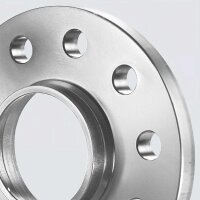 Spurverbreiterung 10 mm Ø 74,5 mm EIBACH...