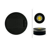 Warnleuchte LED 9V IoT DGT 3.0 gelb für u.a. Pannen HELLA Baliza V-16 universell
