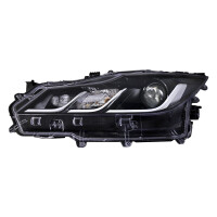 Hauptscheinwerfer links 12 V mit Hybridtechnologie HELLA...