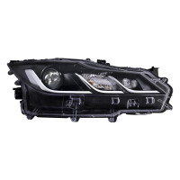 Hauptscheinwerfer rechts 12 V mit Hybridtechnologie HELLA...