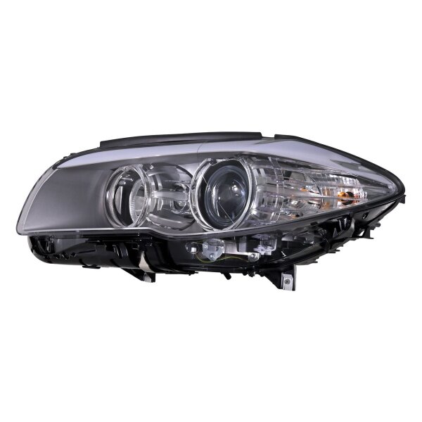 Hauptscheinwerfer links 12 V H7/H7 DE HELLA...