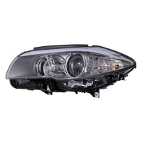 Hauptscheinwerfer links 12 V H7/H7 DE HELLA Aftermarket-Expertise für u.a. BMW 5