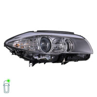 Hauptscheinwerfer rechts 12 V H7/H7 DE HELLA IAM-Expertise für u.a. BMW 5