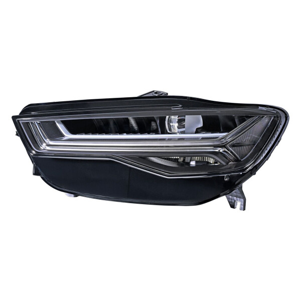 Hauptscheinwerfer links 12 V LED Matrix HELLA...