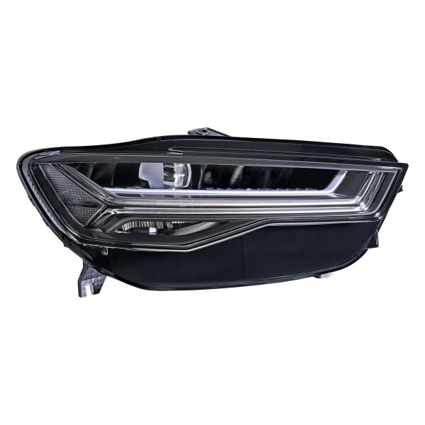 Hauptscheinwerfer rechts 12 V LED Matrix HELLA...