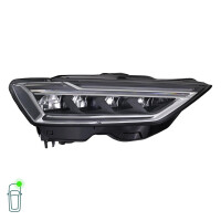 Hauptscheinwerfer rechts 12 V LED HELLA Aftermarket-Expertise für AUDI A7