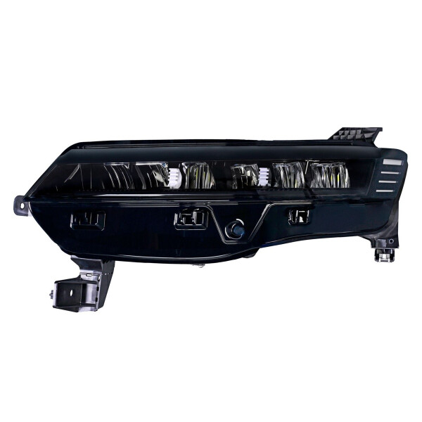 Hauptscheinwerfer links 12 V LED HELLA...