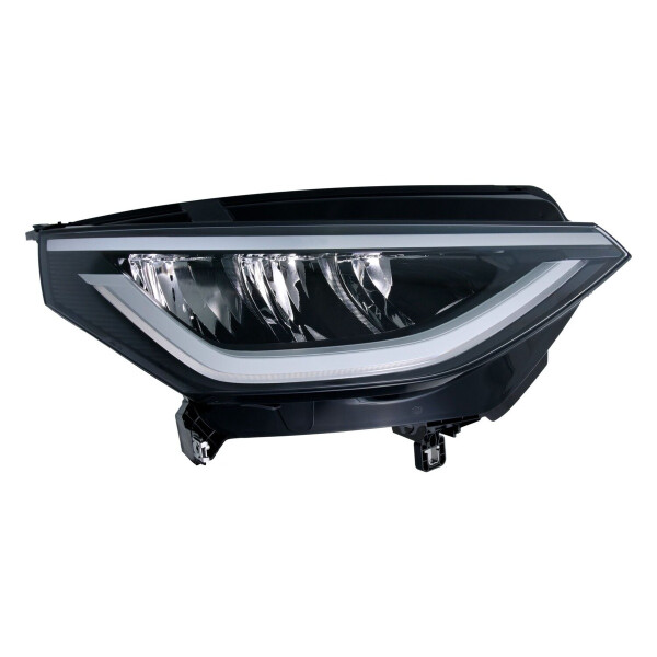 Hauptscheinwerfer rechts 12 V LED HELLA...