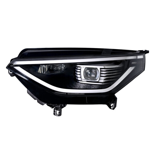 Hauptscheinwerfer links 12 V LED Matrix HELLA...