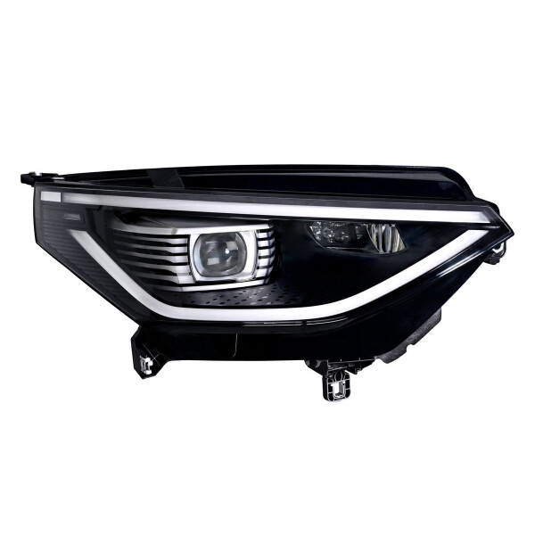 Hauptscheinwerfer rechts 12 V LED Matrix HELLA...