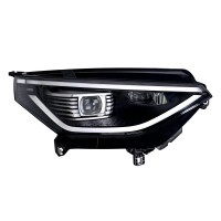 Hauptscheinwerfer rechts 12 V LED Matrix HELLA IAM-Expertise für u.a. VW ID.