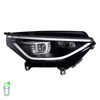 Hauptscheinwerfer rechts 12 V LED Matrix HELLA IAM-Expertise für u.a. VW ID.