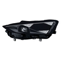 Hauptscheinwerfer links 12 V LED Bi-LED HELLA für CUPRA FORMENTOR