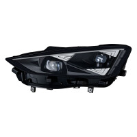 Hauptscheinwerfer links 12 V LED Matrix HELLA für CUPRA FORMENTOR