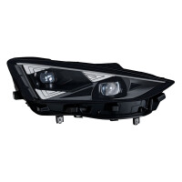 Hauptscheinwerfer rechts 12 V LED Matrix HELLA für CUPRA FORMENTOR