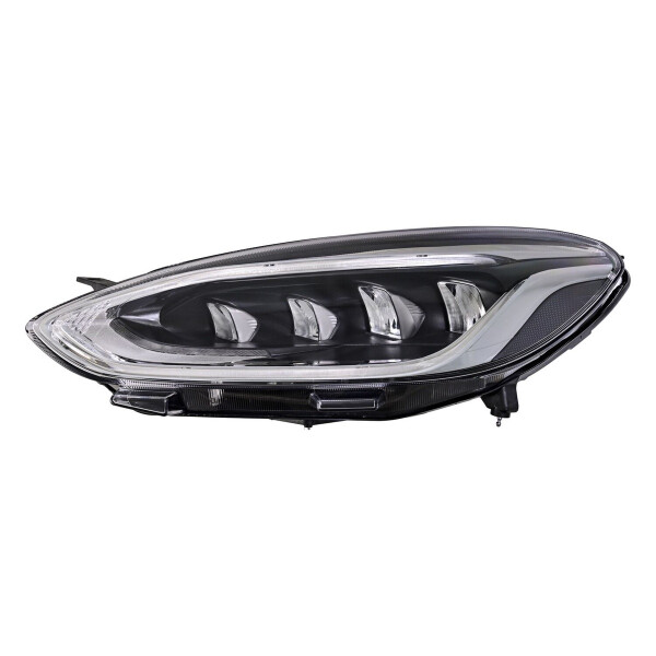 Hauptscheinwerfer links 12 V LED HELLA IAM-Expertise...