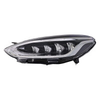 Hauptscheinwerfer links 12 V LED HELLA IAM-Expertise für u.a. FORD FIESTA