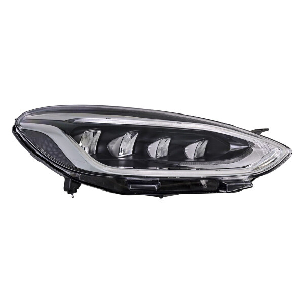 Hauptscheinwerfer rechts 12 V LED HELLA IAM-Expertise...