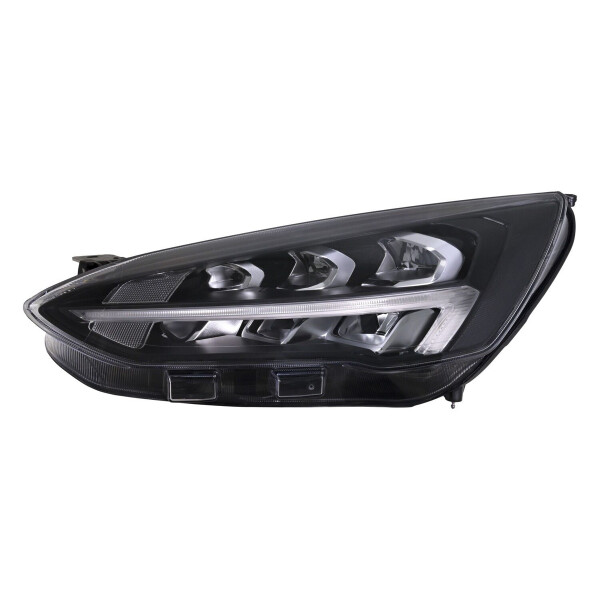 Hauptscheinwerfer links 12 V LED Projektion HELLA...