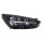 Hauptscheinwerfer rechts 12 V LED Projektion HELLA für u.a. FORD FOCUS